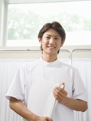 美肌修正の証明写真撮影を行っています